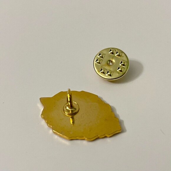 Policia Urbana Tijuana Mexico Pin - Picture 6 of 7